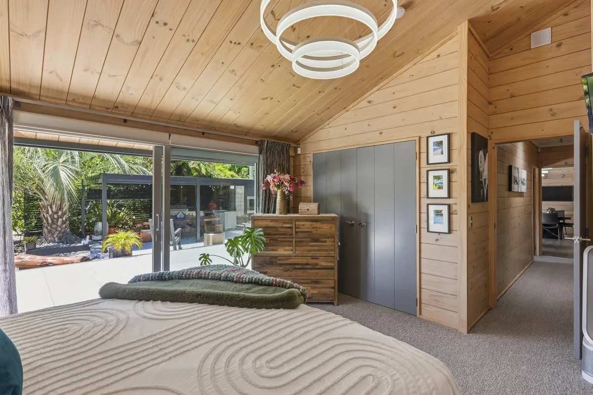 126 Maui Pomare Road, Nikau Valley, Paraparaumu