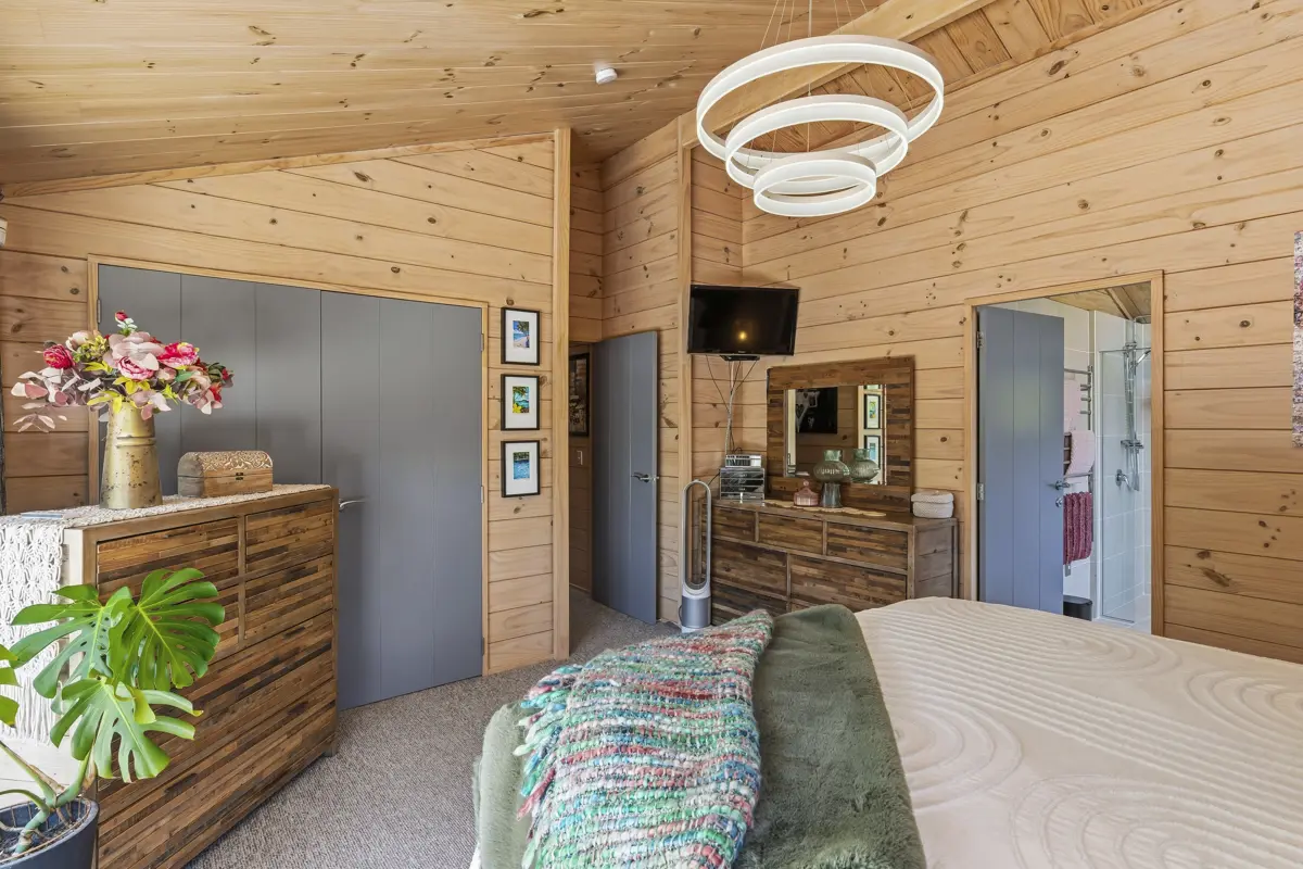 126 Maui Pomare Road, Nikau Valley, Paraparaumu