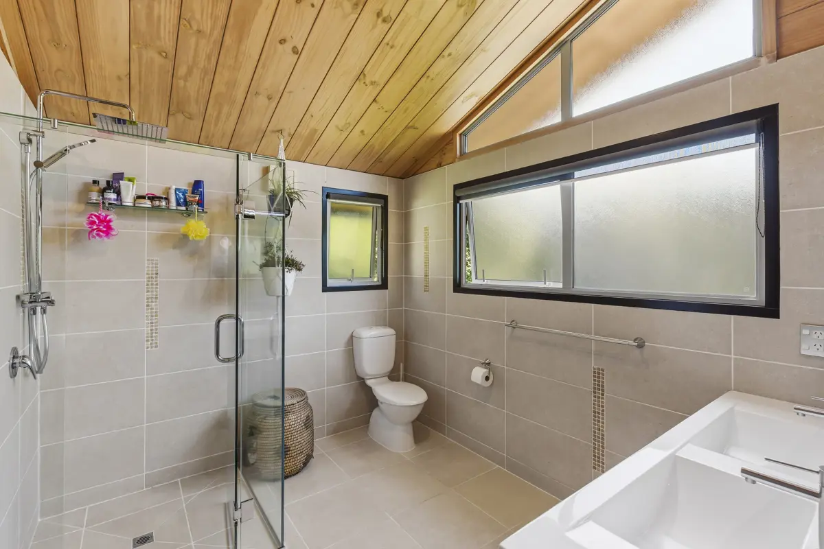 126 Maui Pomare Road, Nikau Valley, Paraparaumu