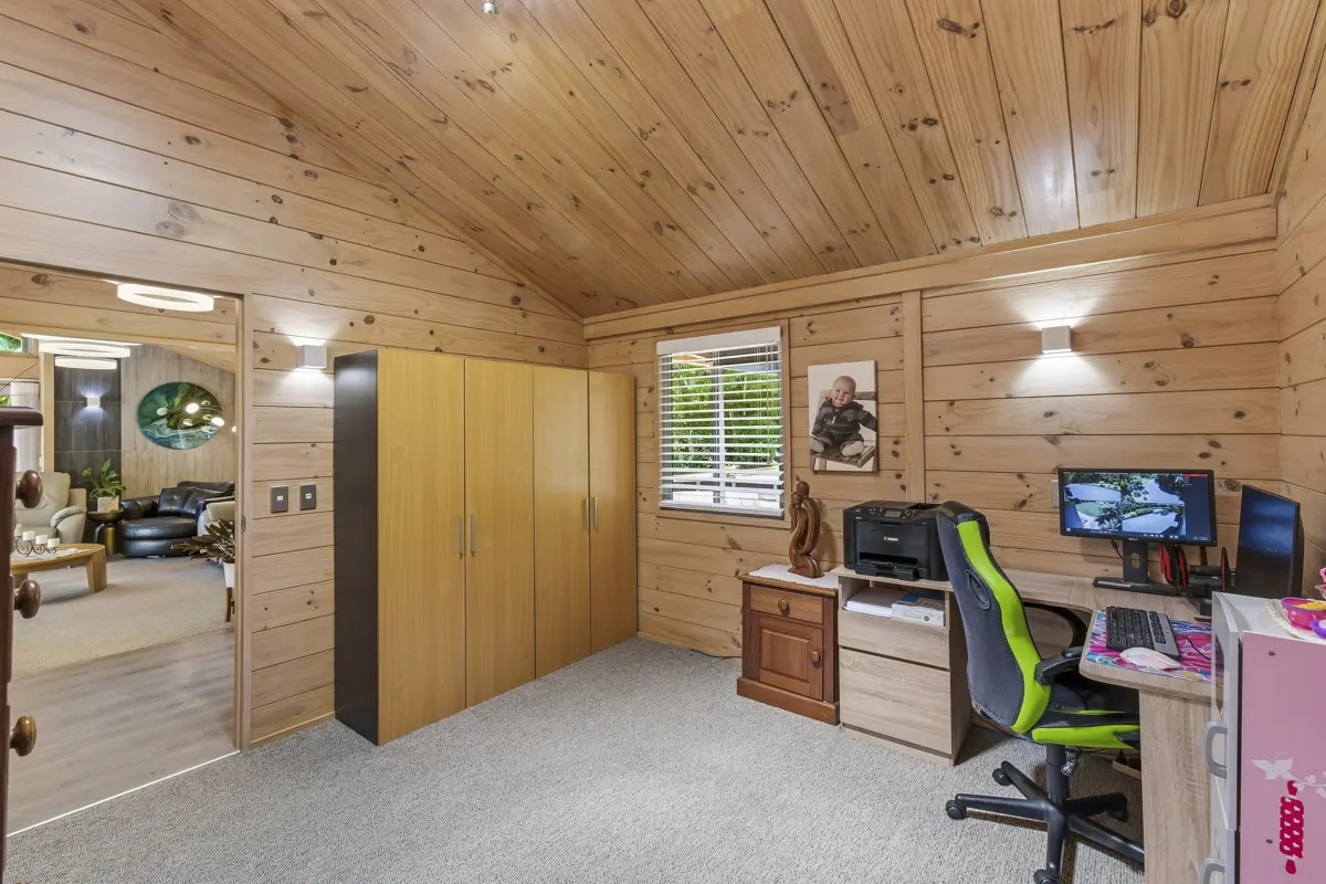 126 Maui Pomare Road, Nikau Valley, Paraparaumu