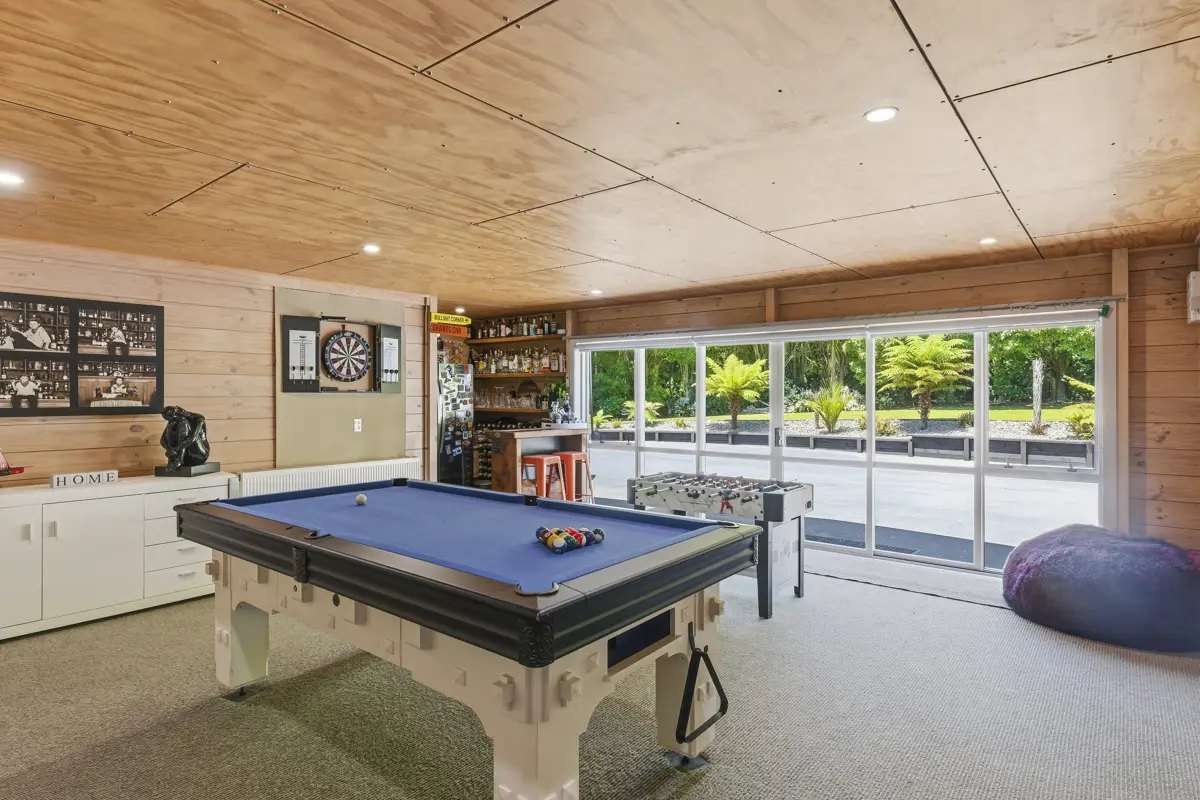 126 Maui Pomare Road, Nikau Valley, Paraparaumu