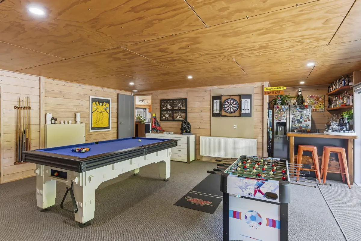 126 Maui Pomare Road, Nikau Valley, Paraparaumu