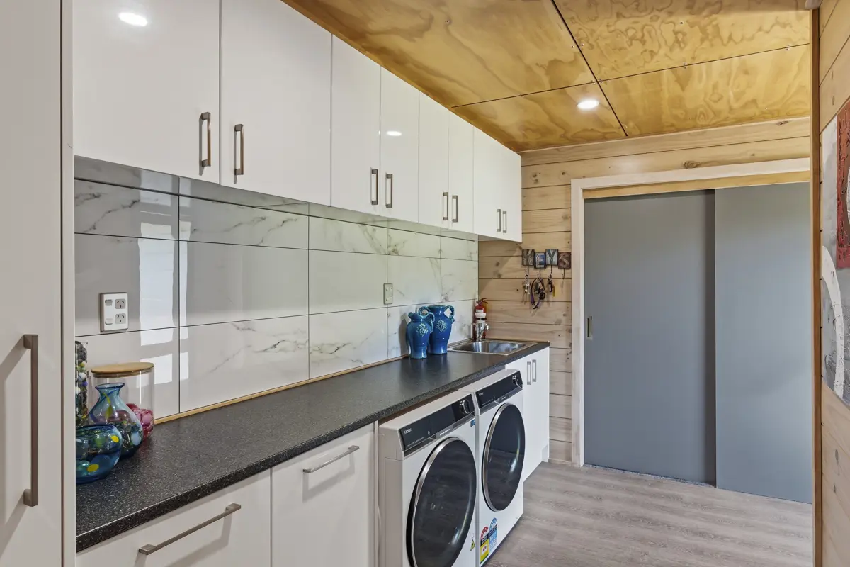 126 Maui Pomare Road, Nikau Valley, Paraparaumu