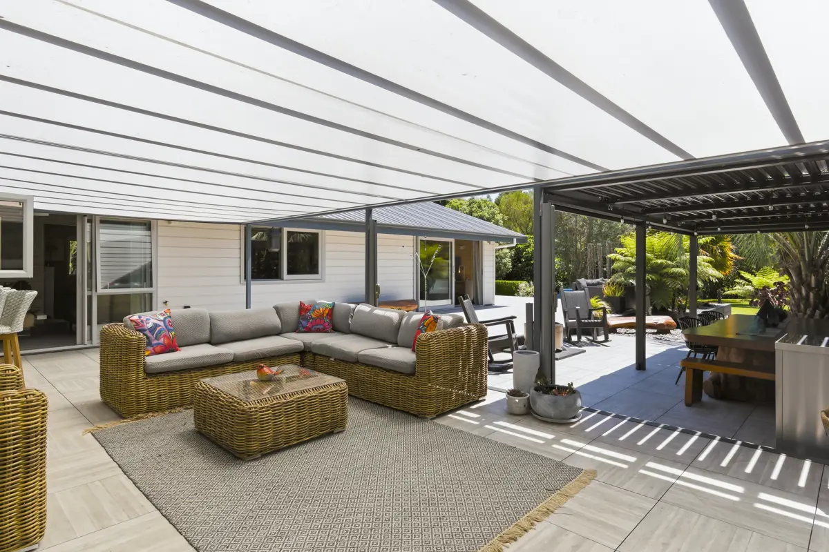 126 Maui Pomare Road, Nikau Valley, Paraparaumu