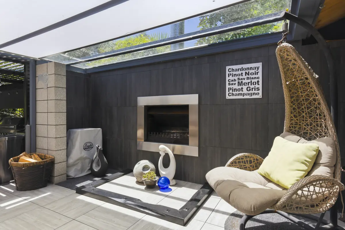 126 Maui Pomare Road, Nikau Valley, Paraparaumu