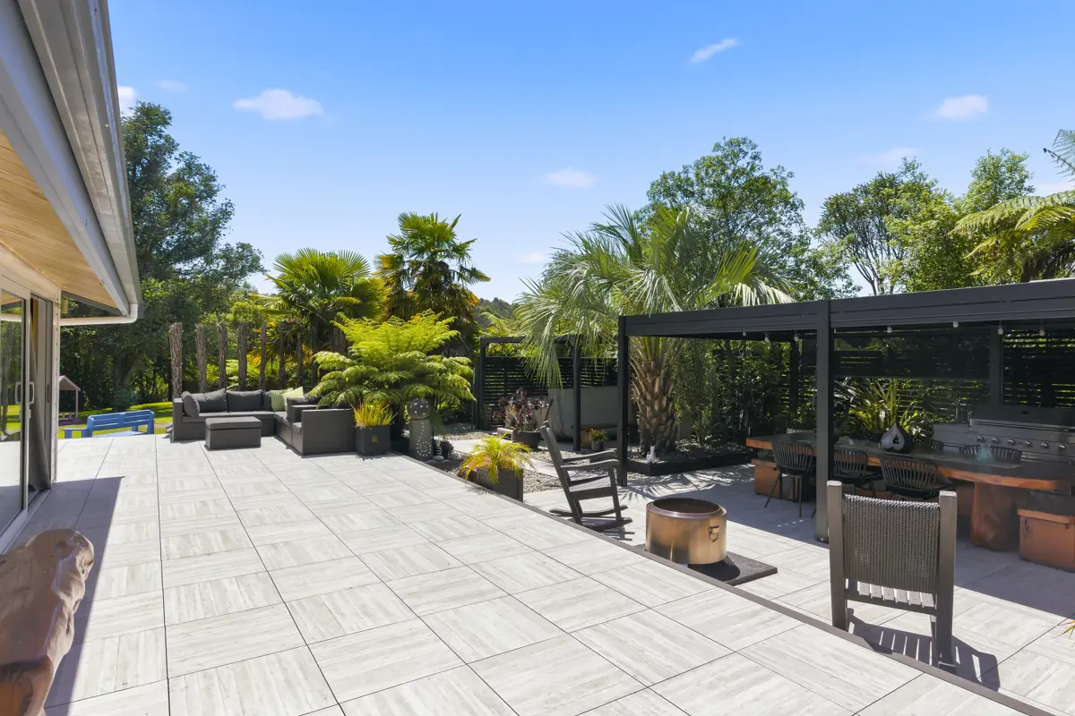 126 Maui Pomare Road, Nikau Valley, Paraparaumu