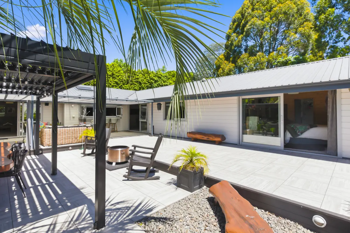 126 Maui Pomare Road, Nikau Valley, Paraparaumu