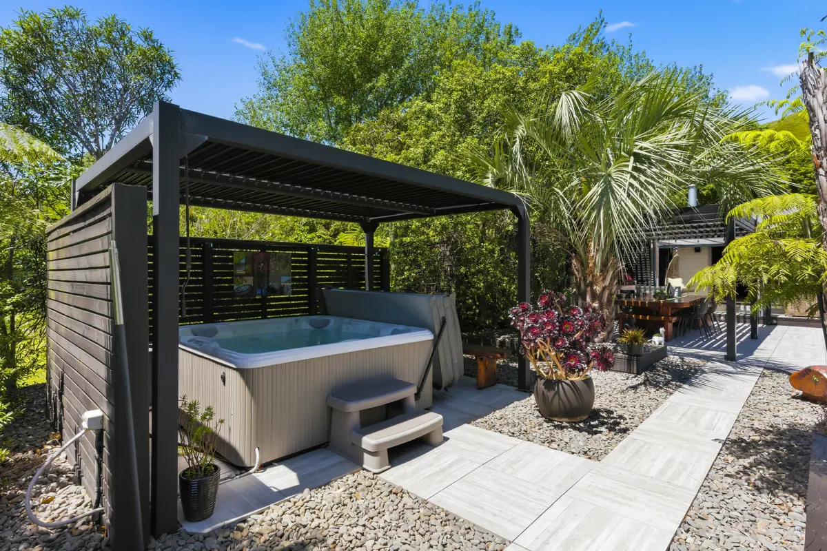 126 Maui Pomare Road, Nikau Valley, Paraparaumu