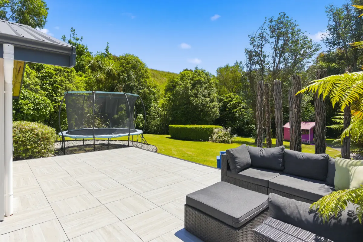 126 Maui Pomare Road, Nikau Valley, Paraparaumu