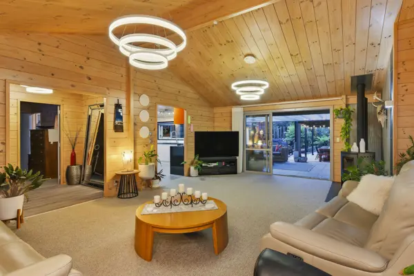 126 Maui Pomare Road, Nikau Valley, Paraparaumu