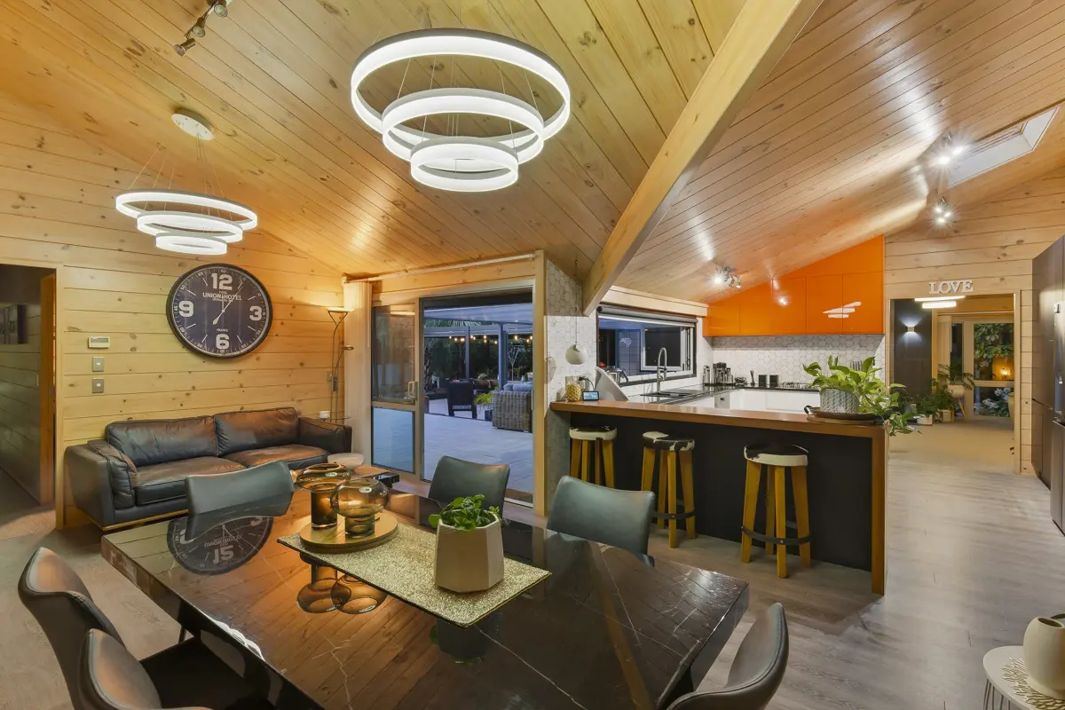 126 Maui Pomare Road, Nikau Valley, Paraparaumu