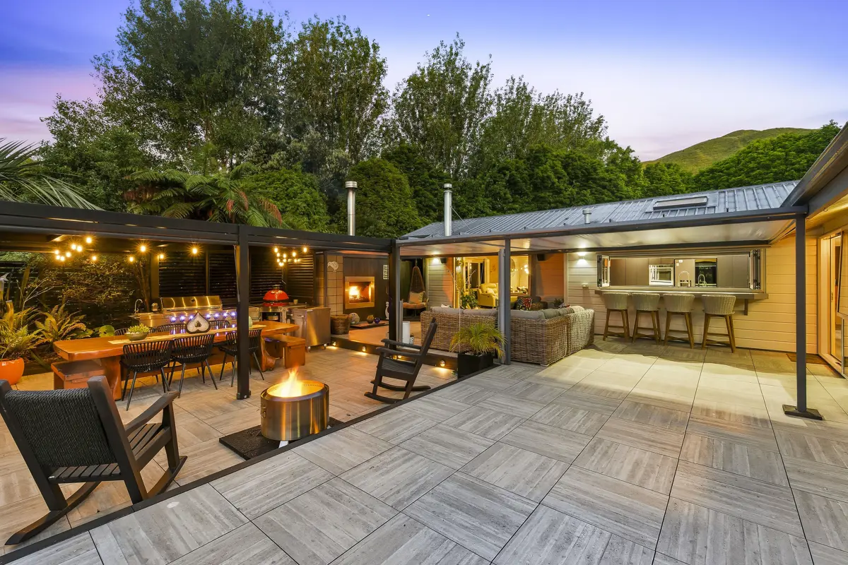 126 Maui Pomare Road, Nikau Valley, Paraparaumu