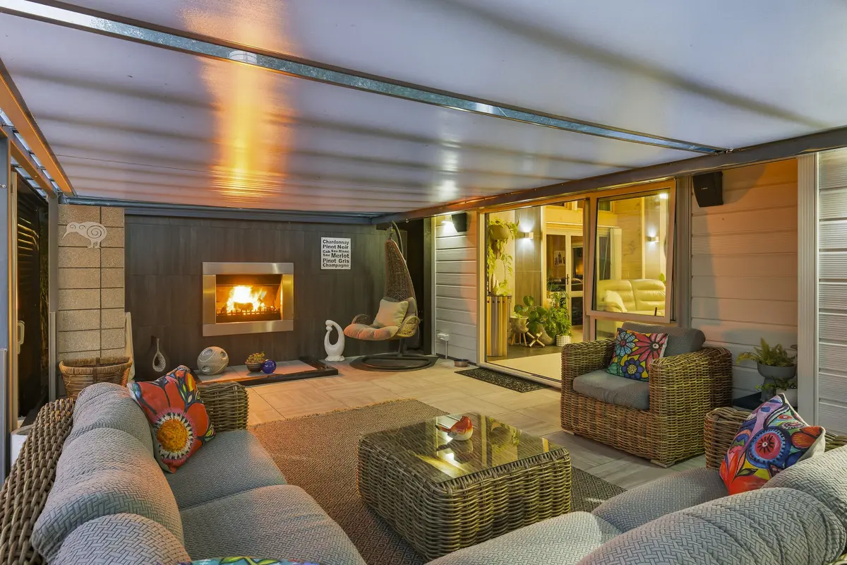 126 Maui Pomare Road, Nikau Valley, Paraparaumu