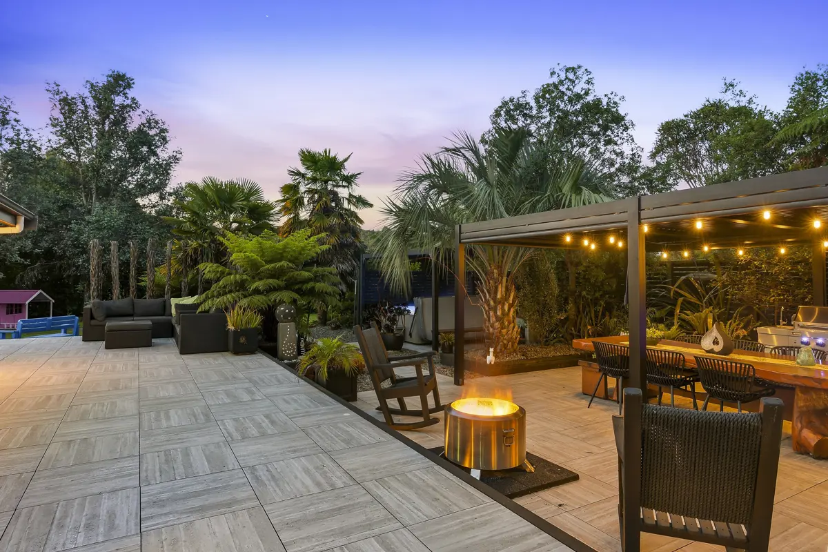 126 Maui Pomare Road, Nikau Valley, Paraparaumu