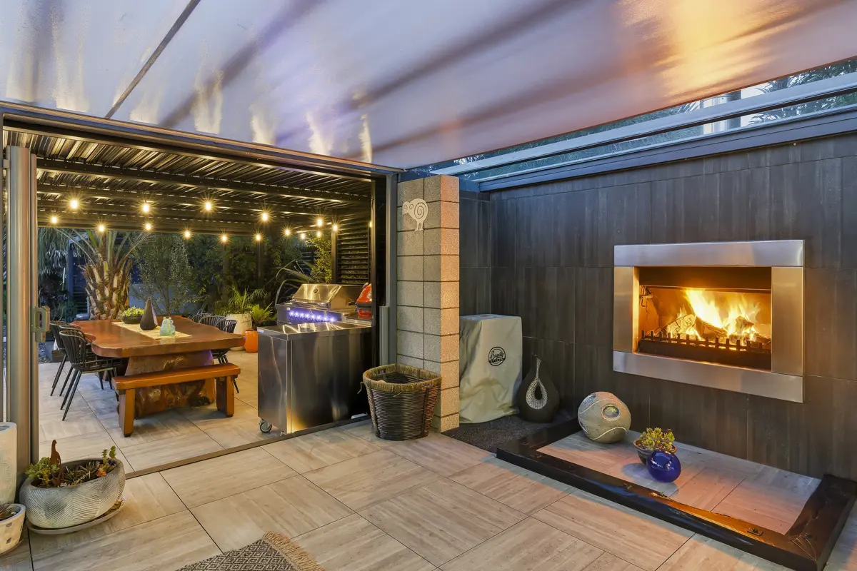 126 Maui Pomare Road, Nikau Valley, Paraparaumu