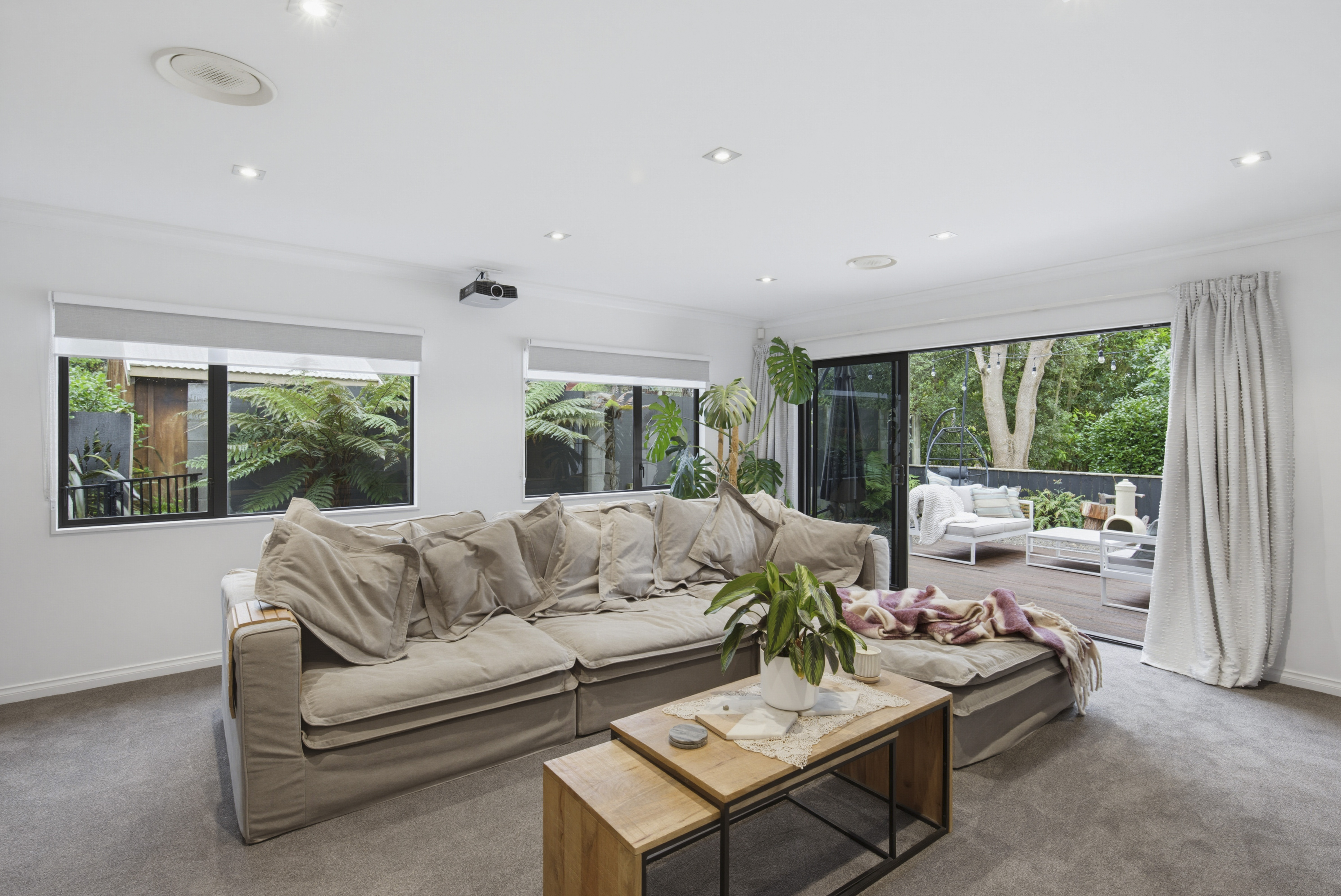 Listing