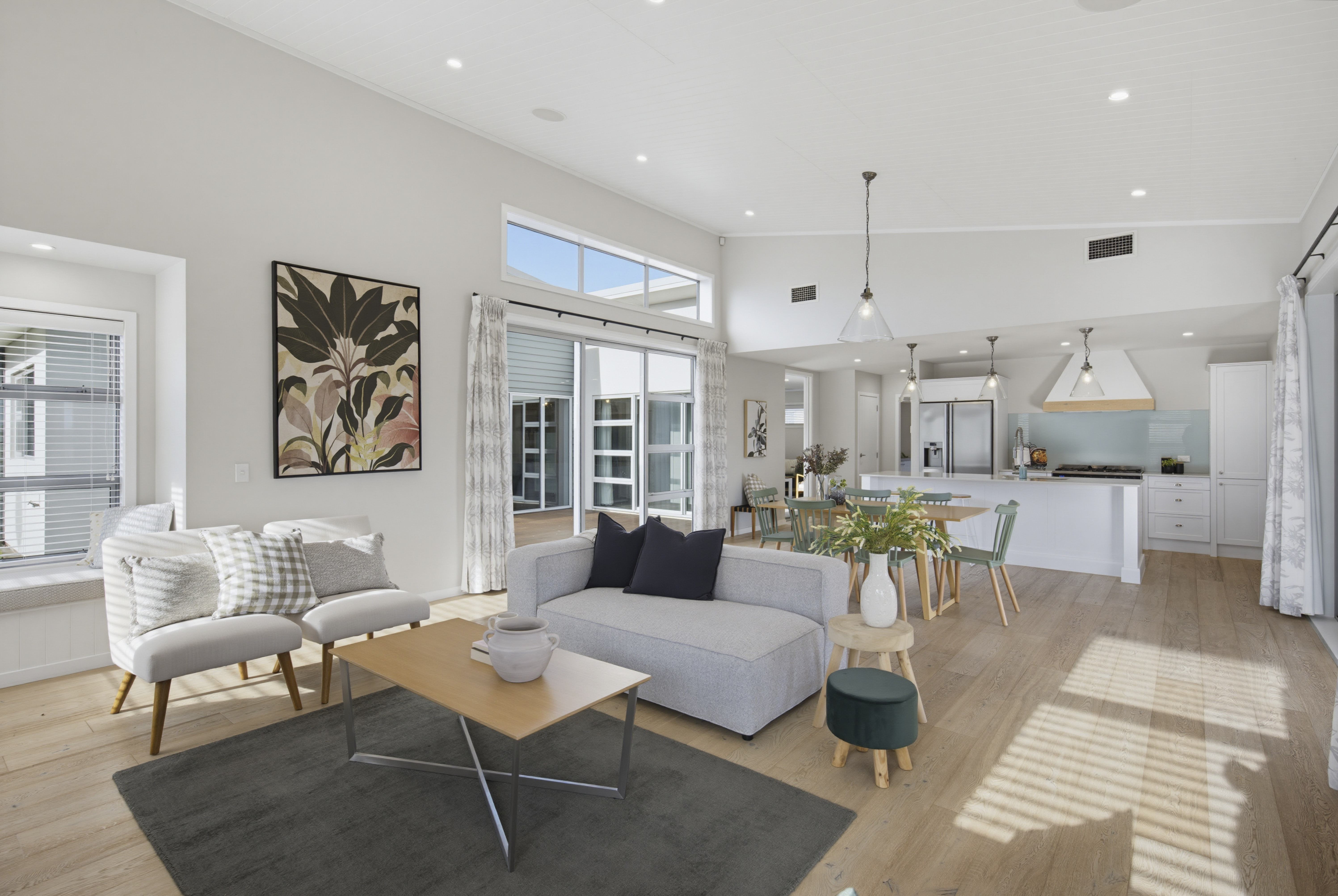 Listing