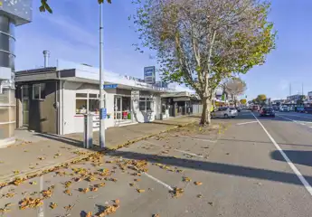 Listing