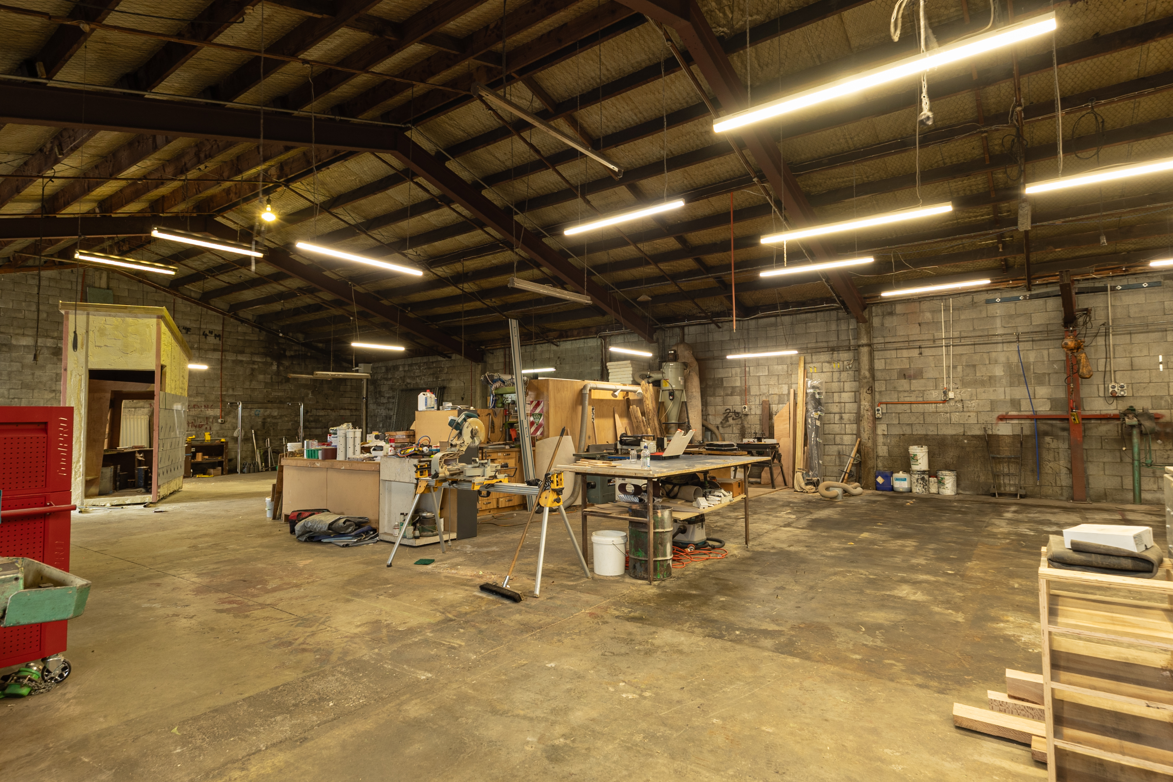 Listing