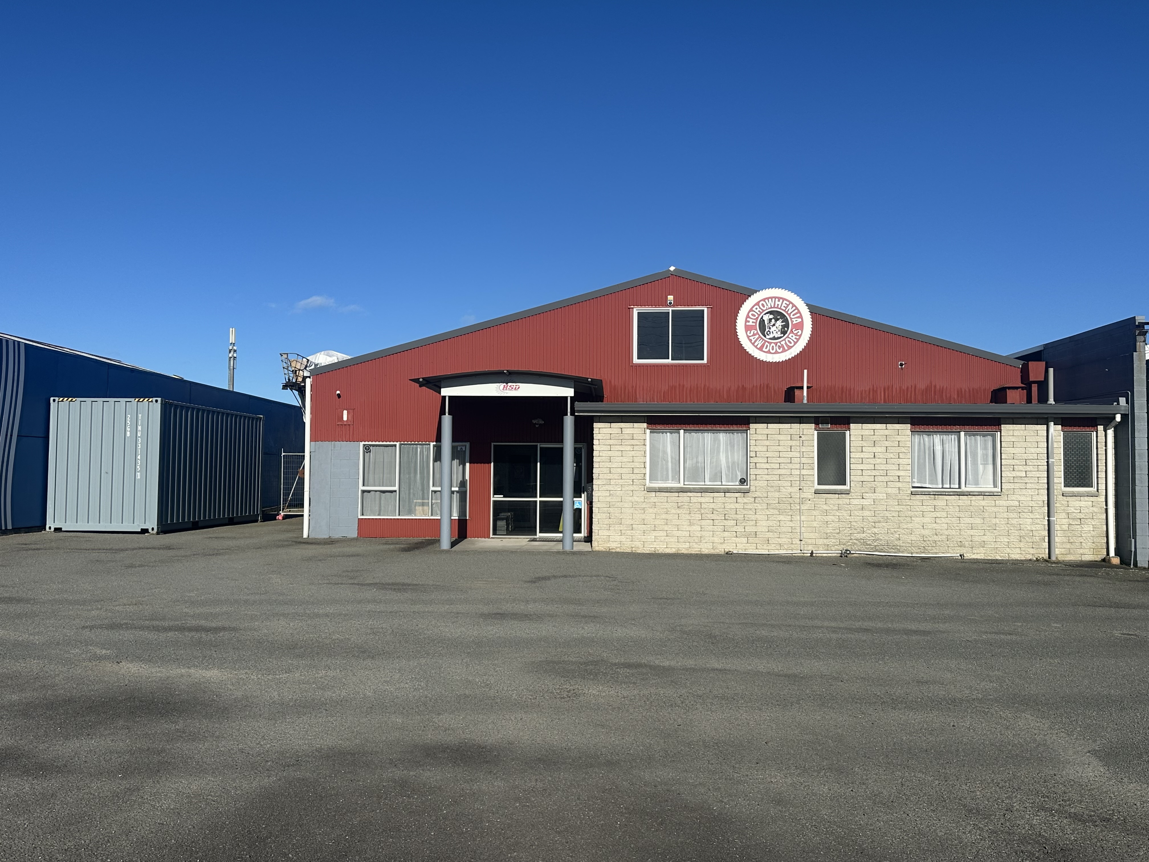 Listing