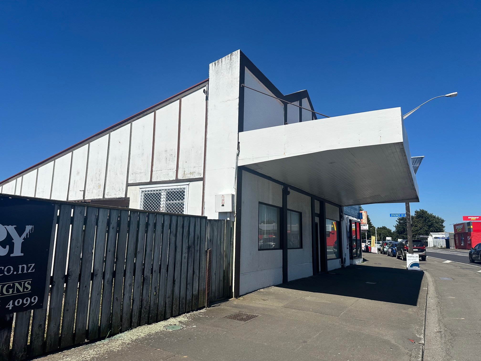 Listing