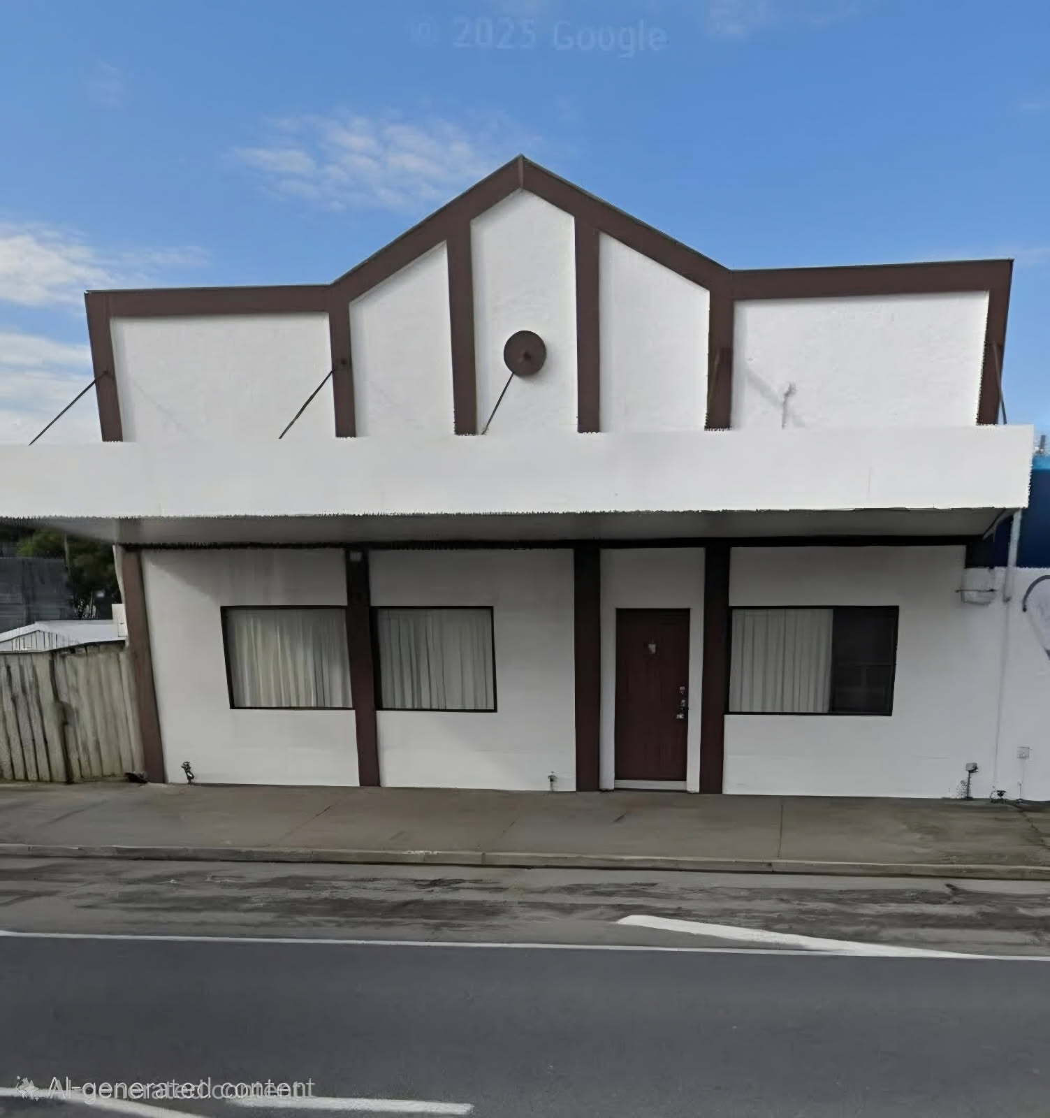 Listing
