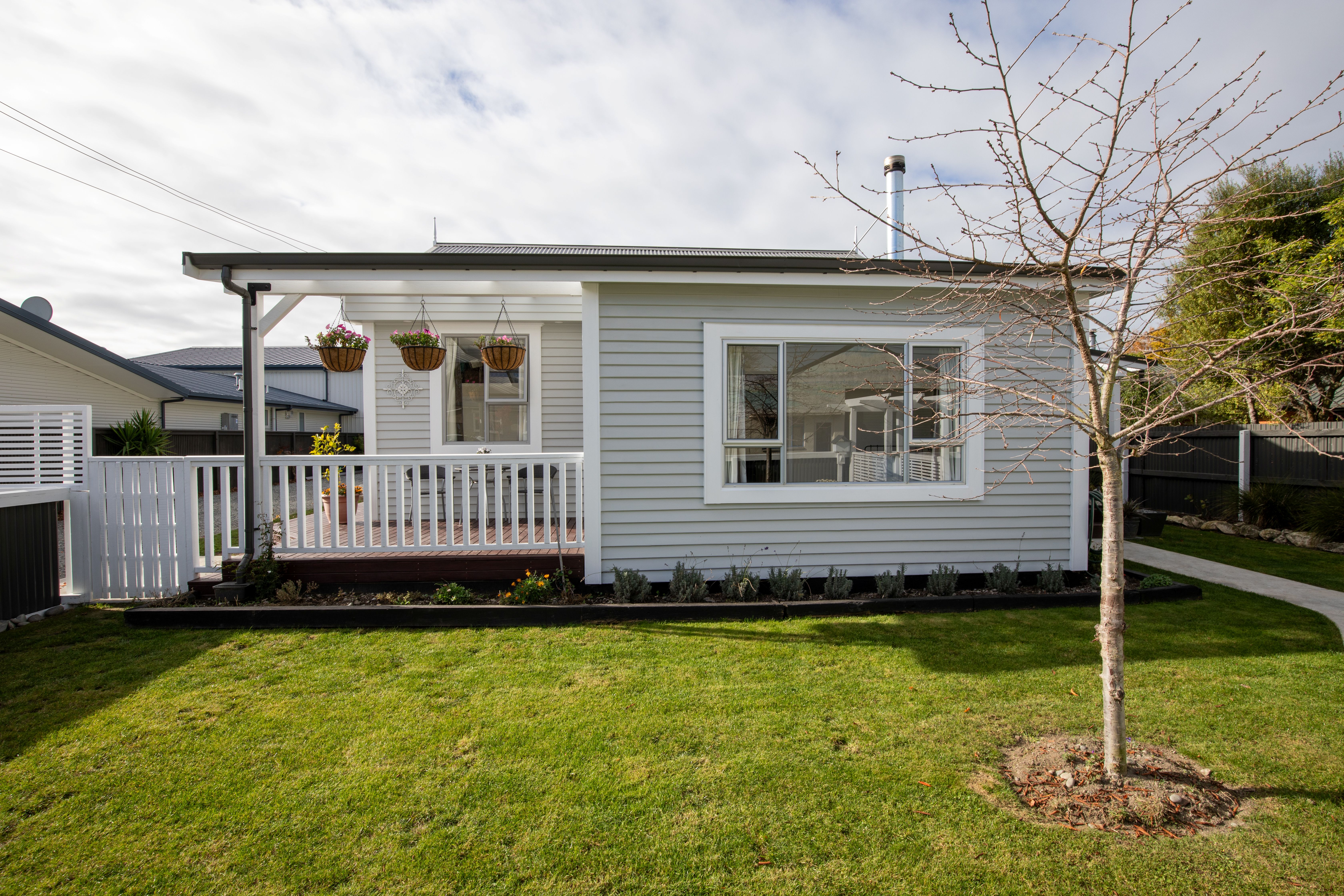 Listing