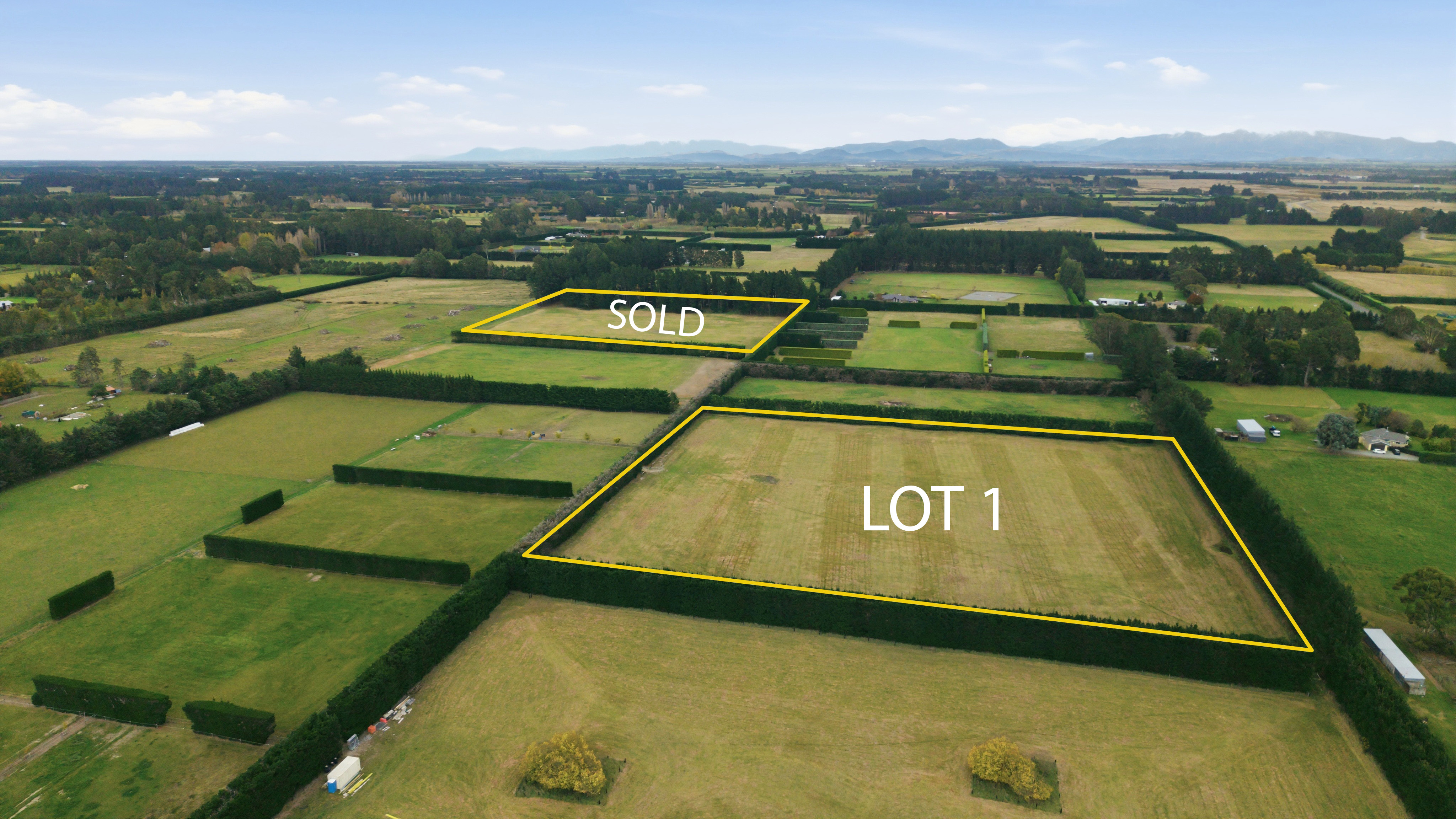 Listing