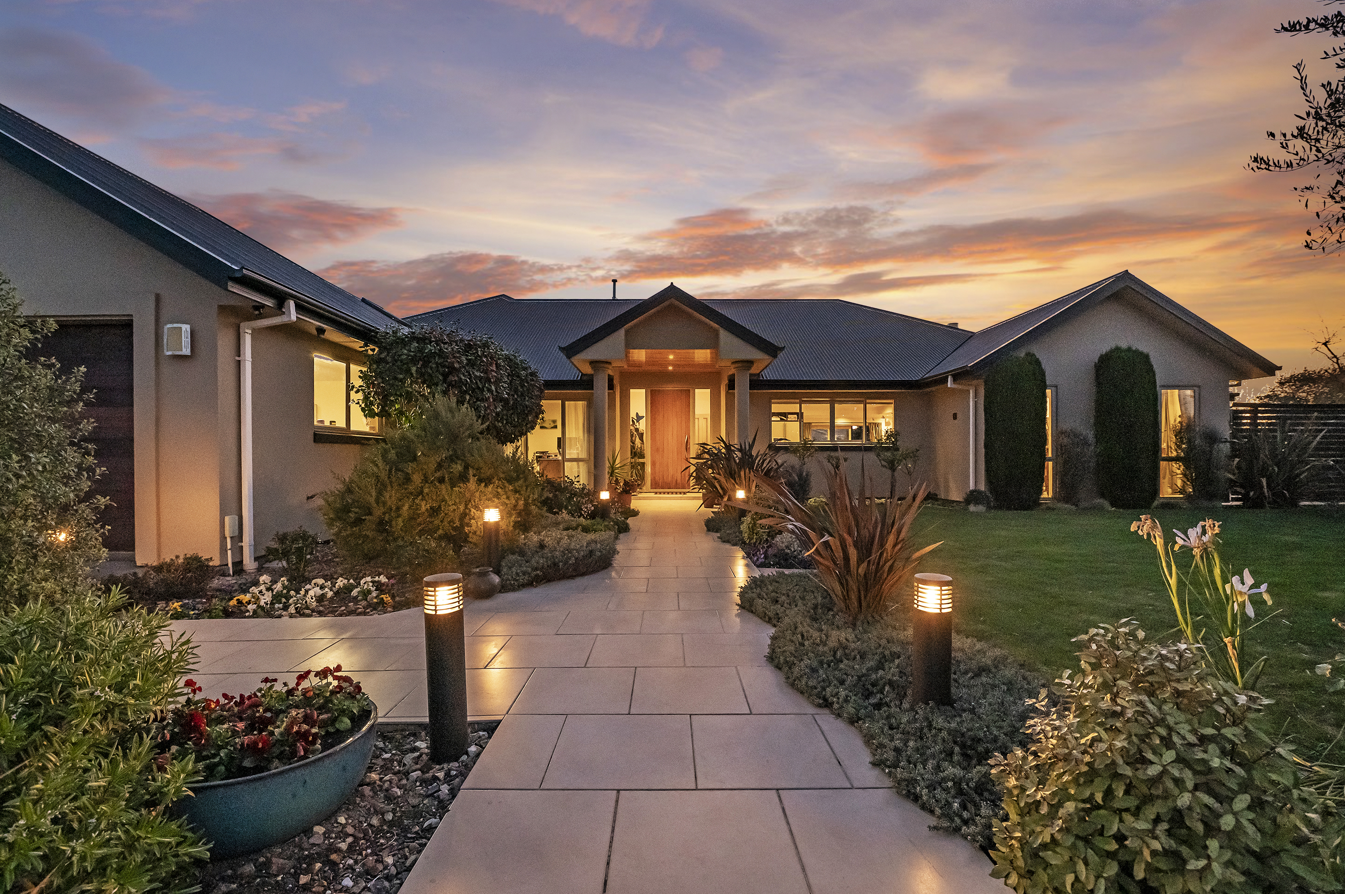 204 Southfield Drive, Lincoln, Selwyn Sold Property Brokers