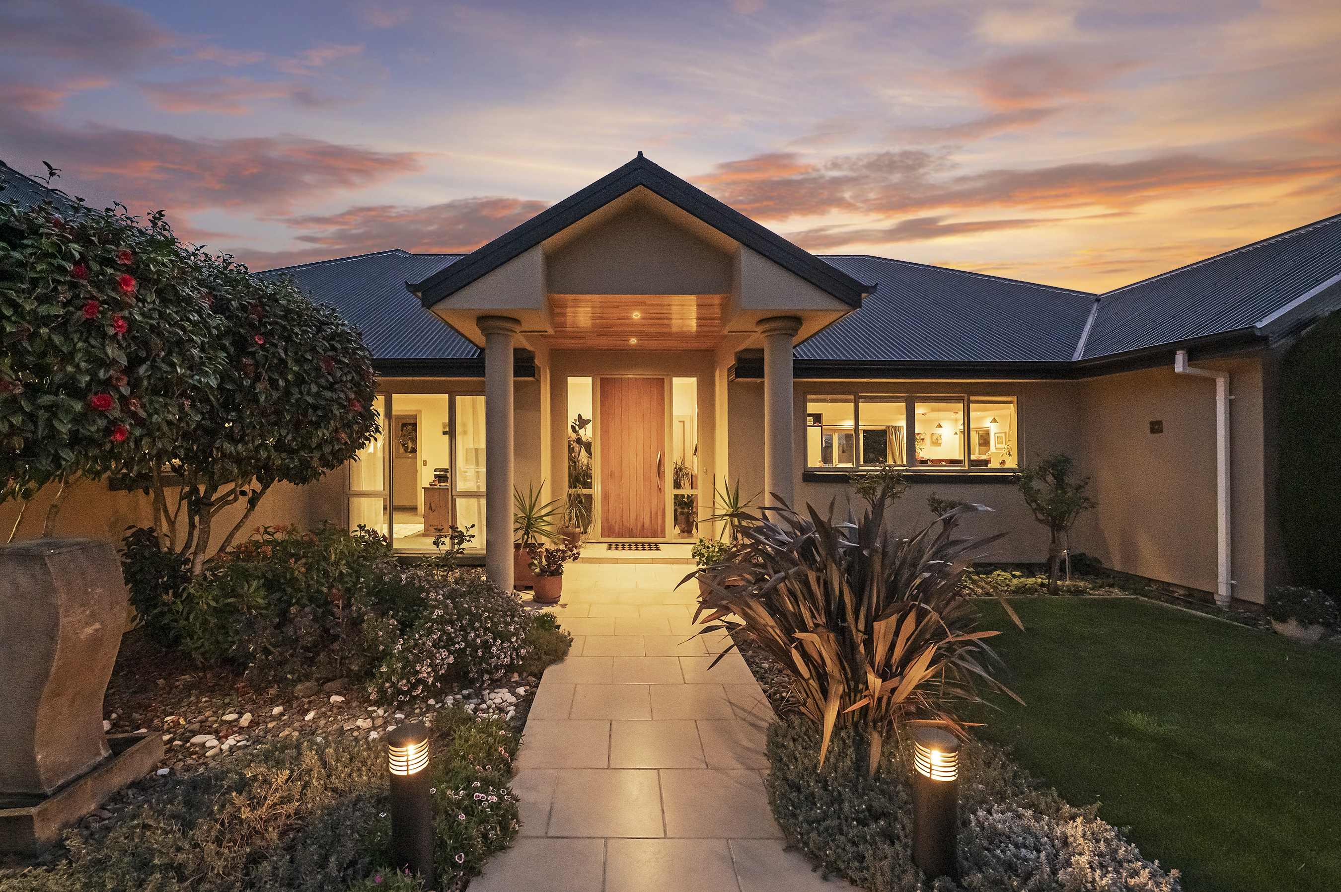 204 Southfield Drive, Lincoln, Selwyn Sold Property Brokers