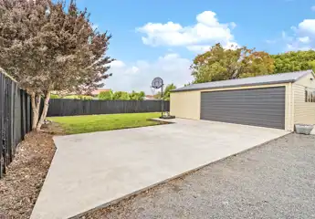 Listing