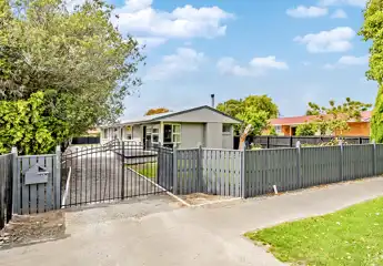 Listing