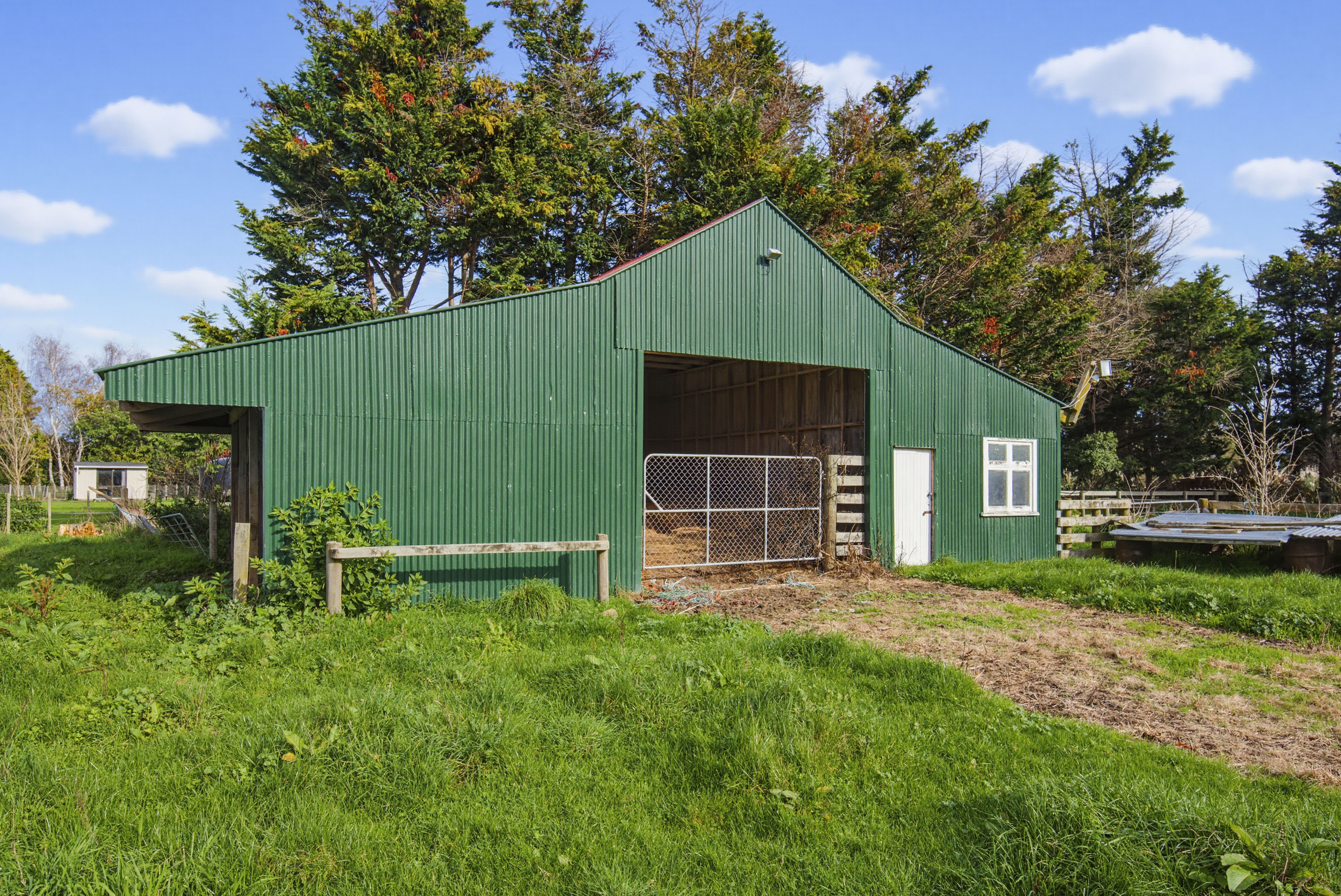 Listing