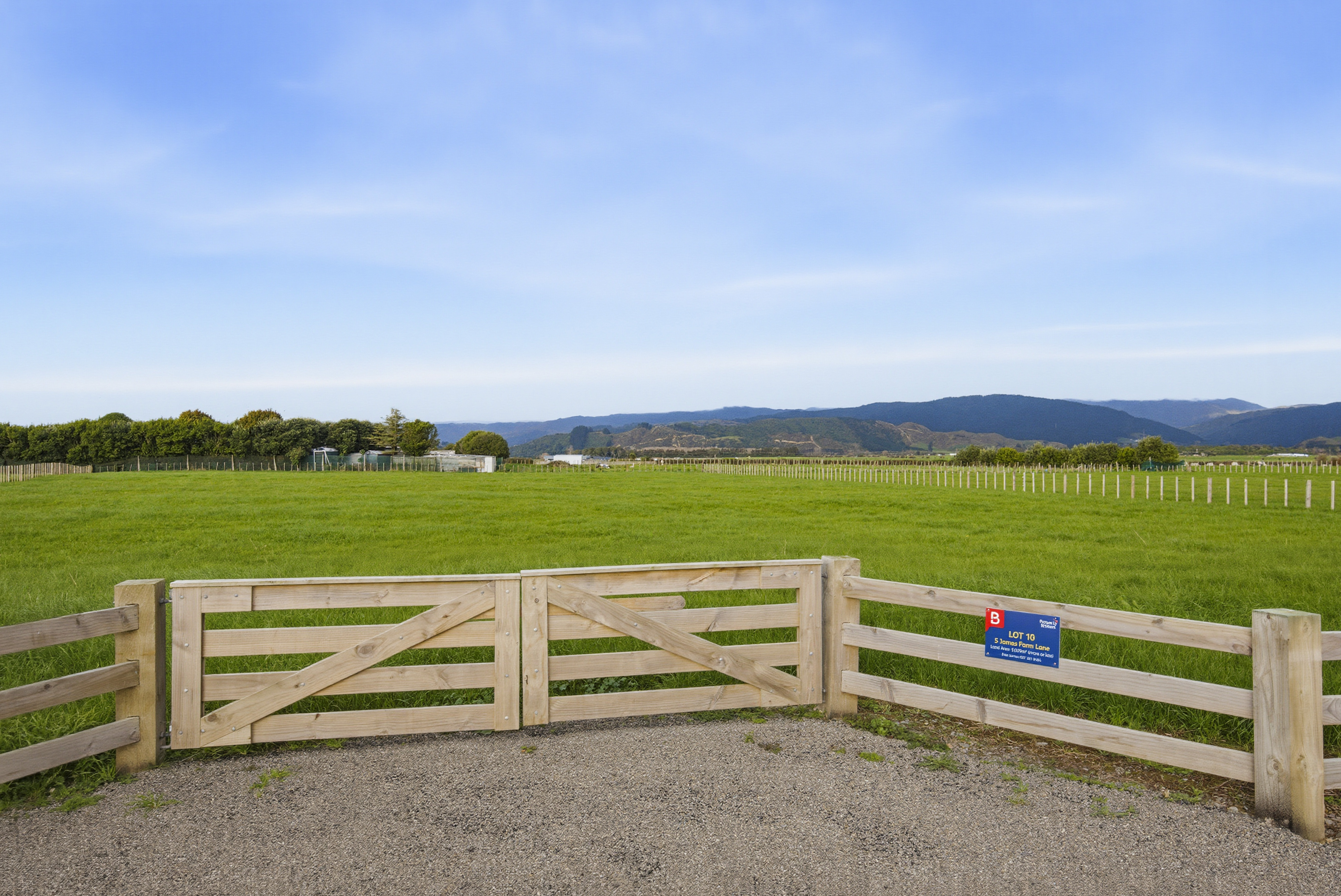 Listing