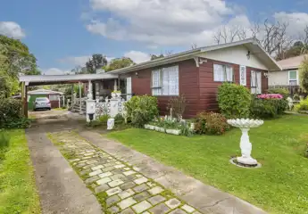 Listing