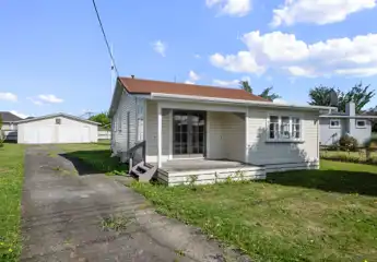 Listing