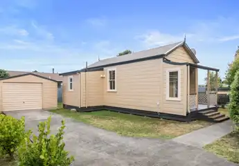 Listing
