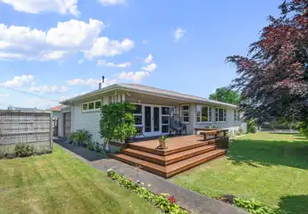 Listing