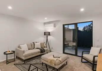 Listing