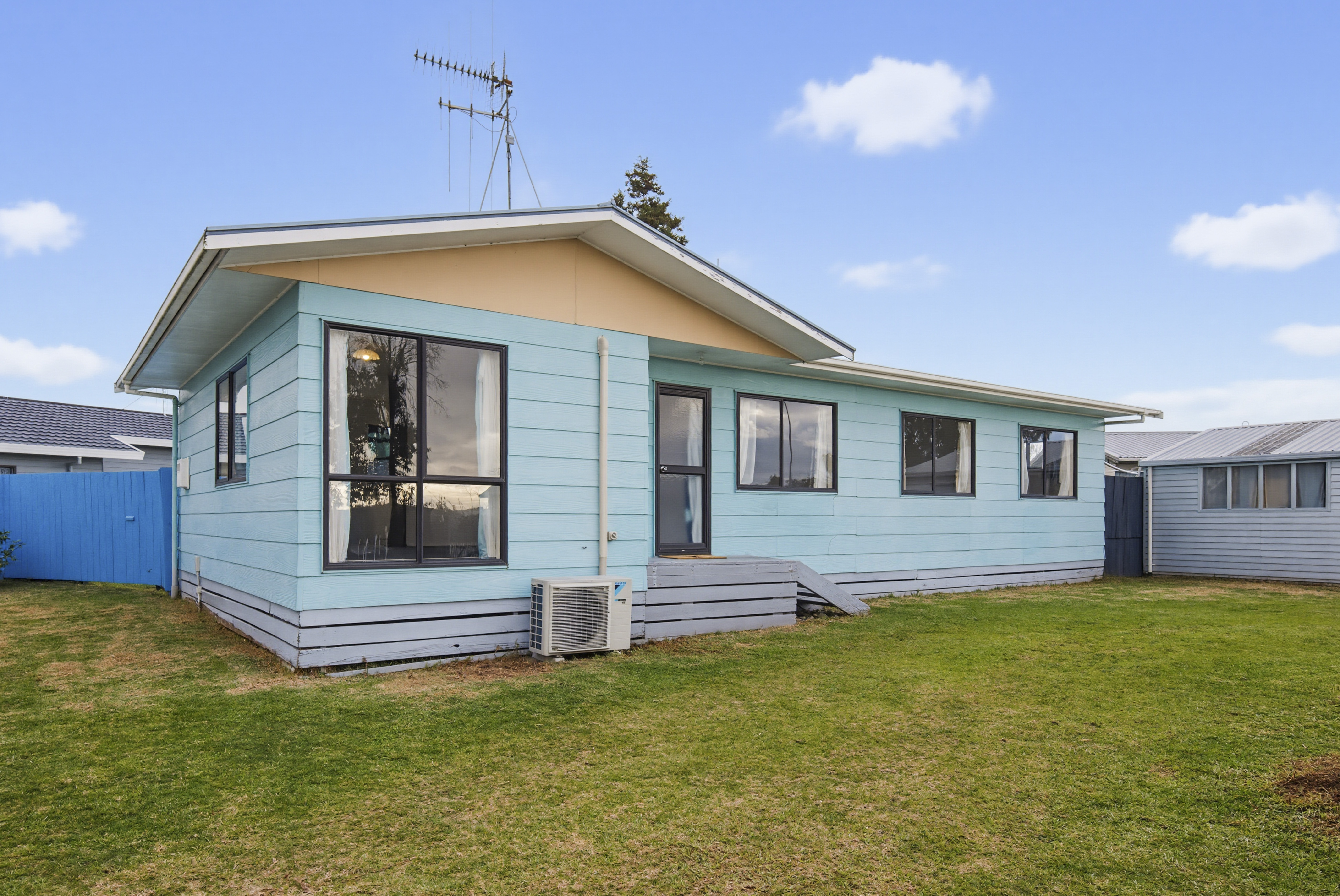 Listing