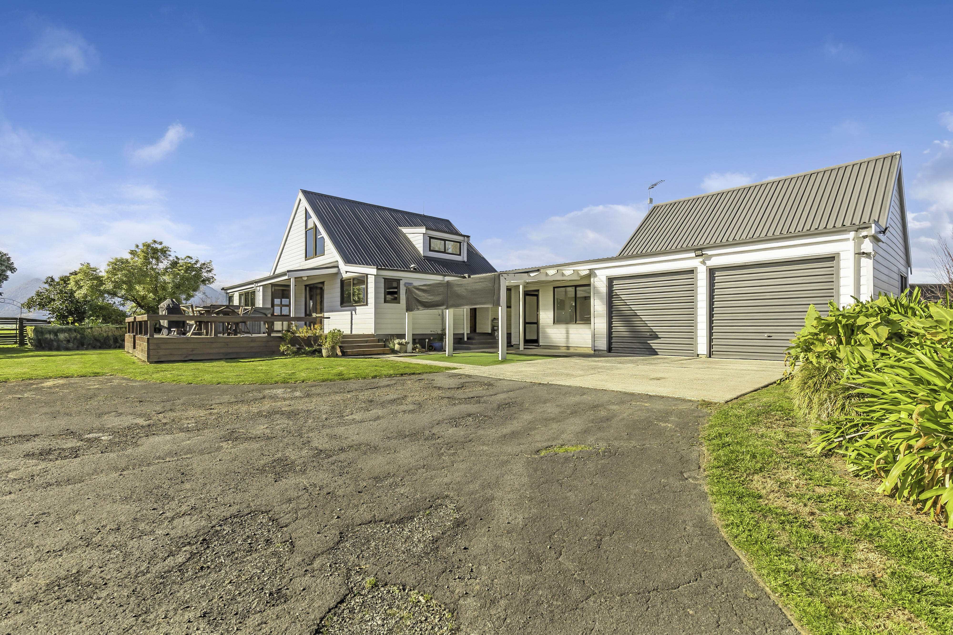 Listing