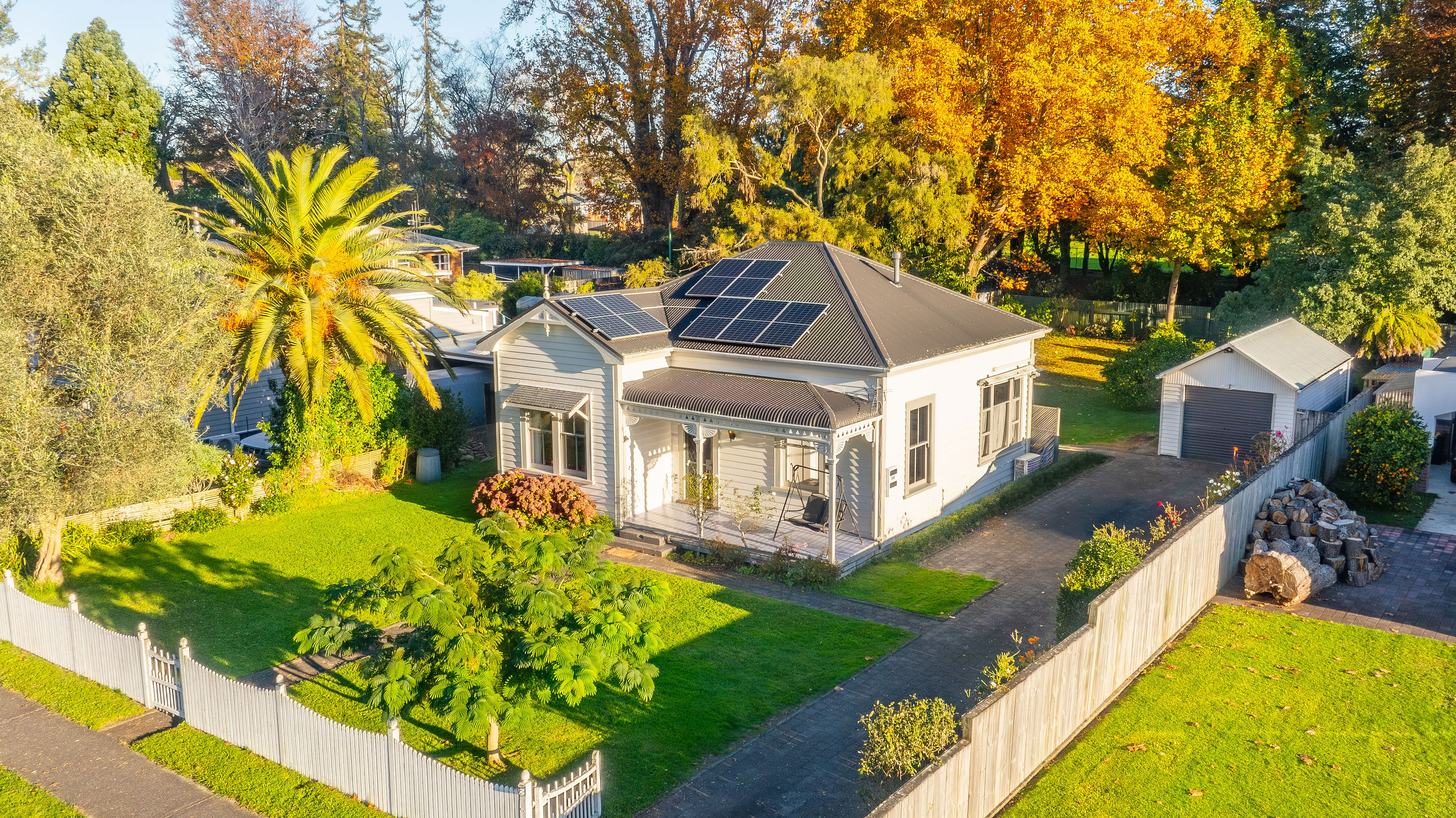 Listing
