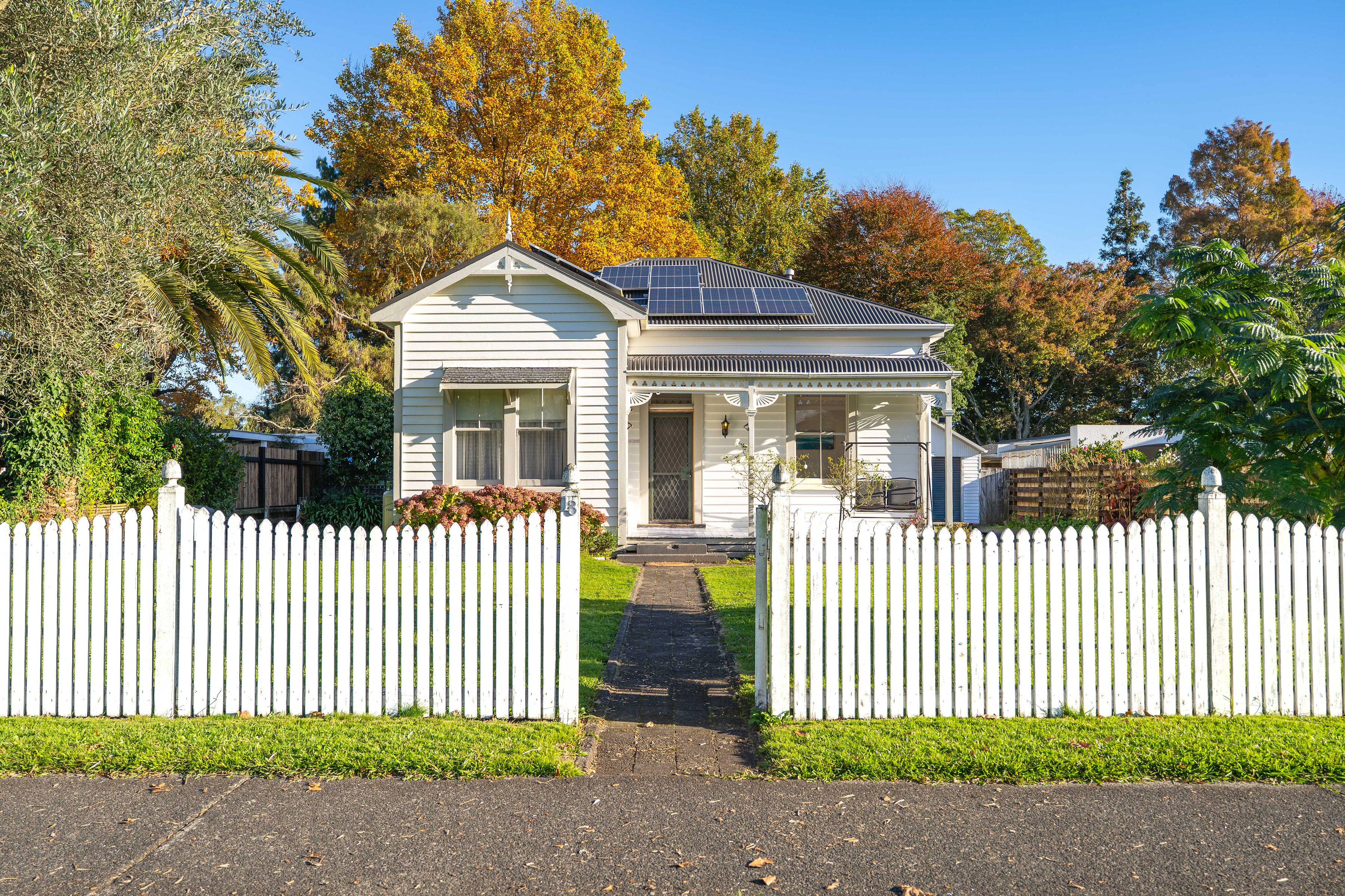 Listing