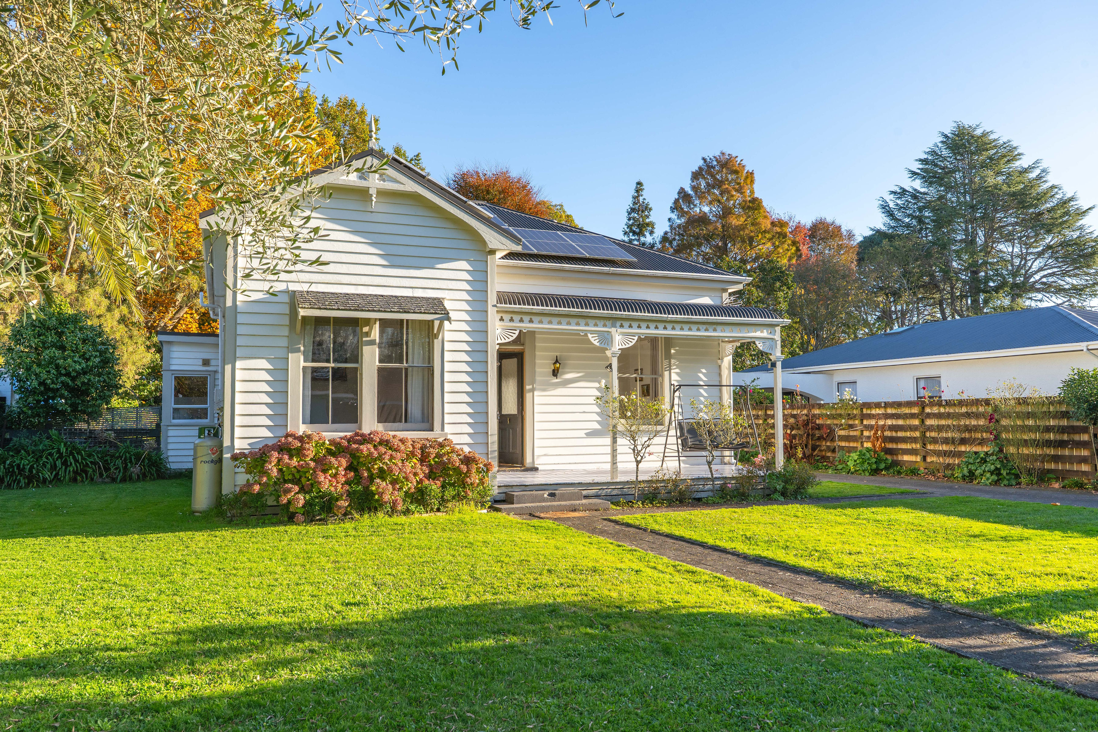 Listing