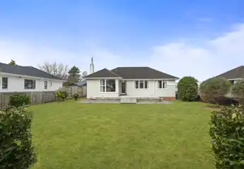 Listing