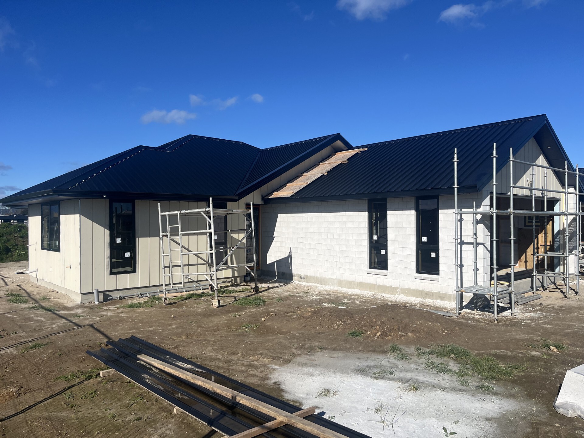 Listing