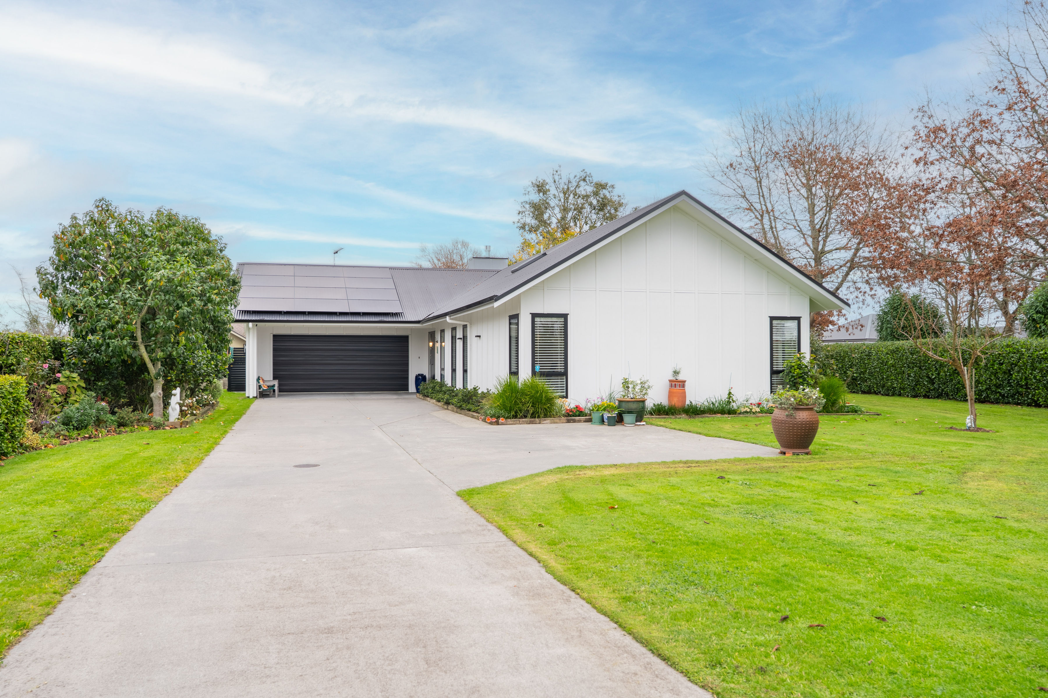 Listing