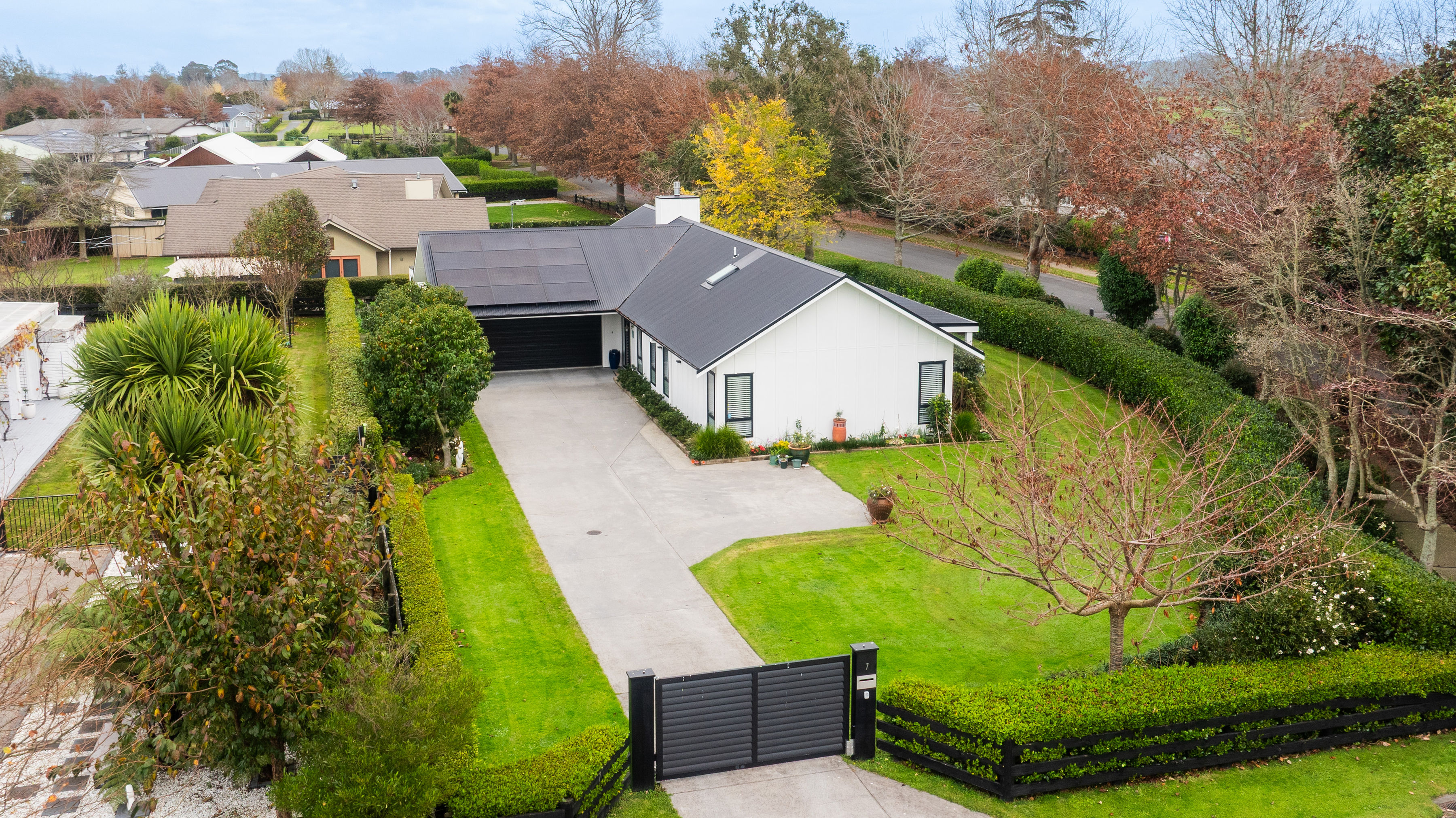 Listing