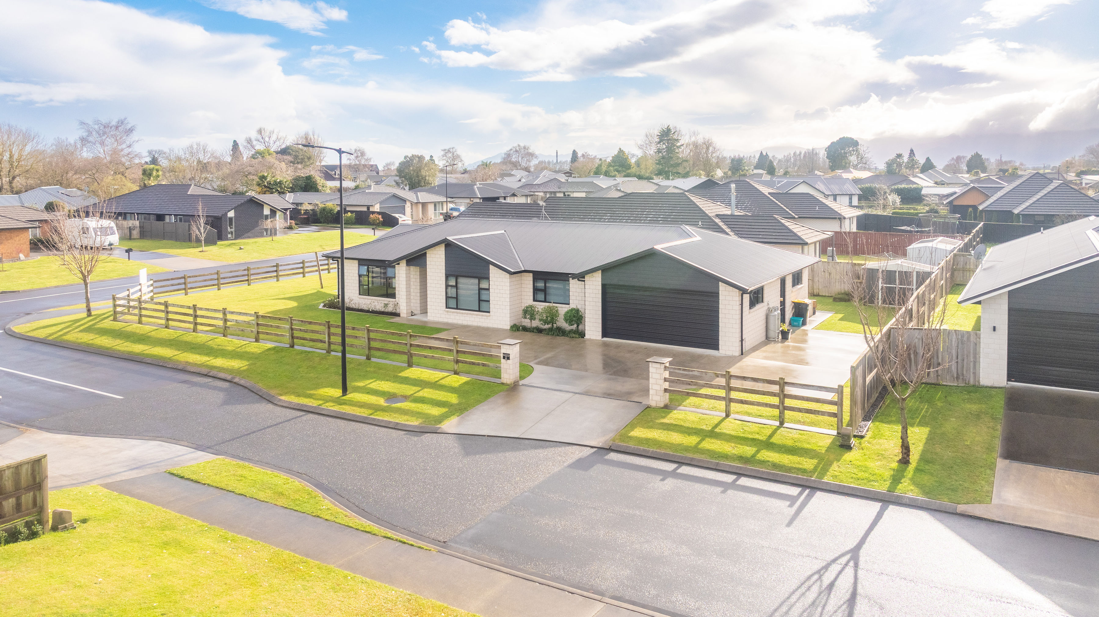 Listing