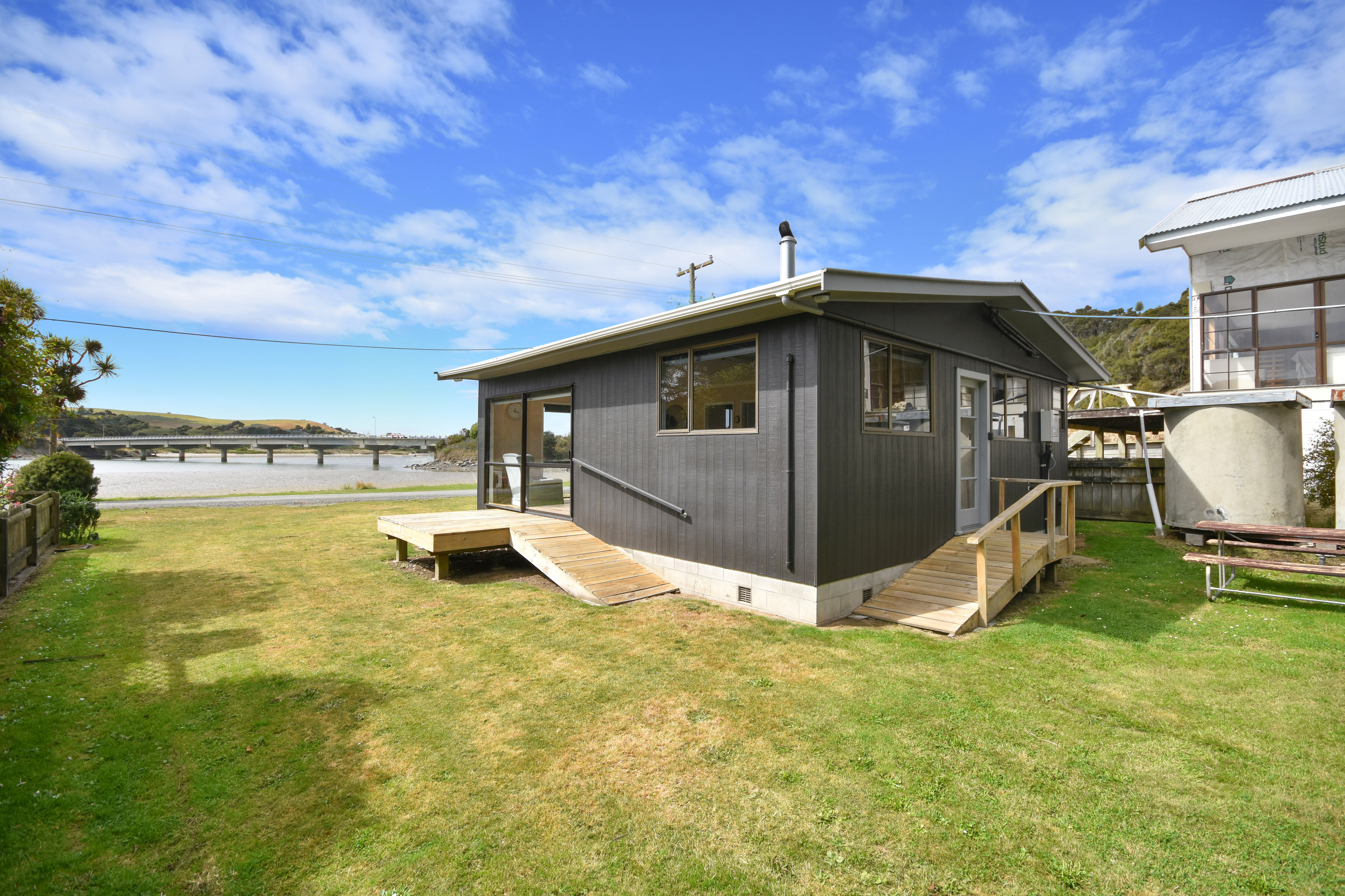 25 Riverside Road, Taieri Mouth, Clutha For Sale Property Brokers